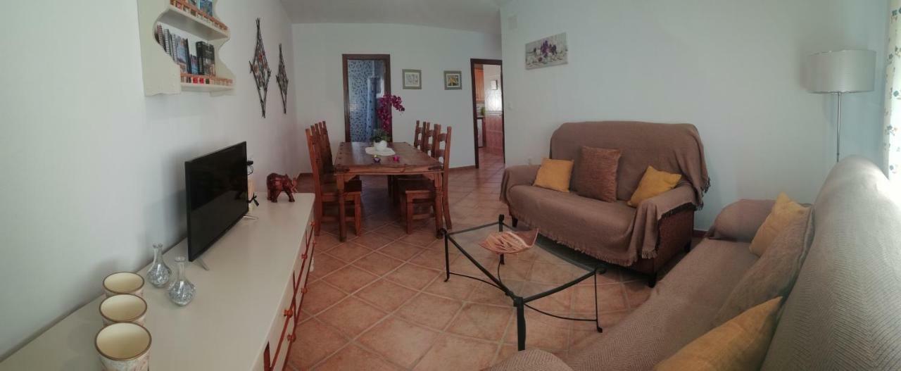 La Orquidea Morada Villa Conil De La Frontera Exterior photo