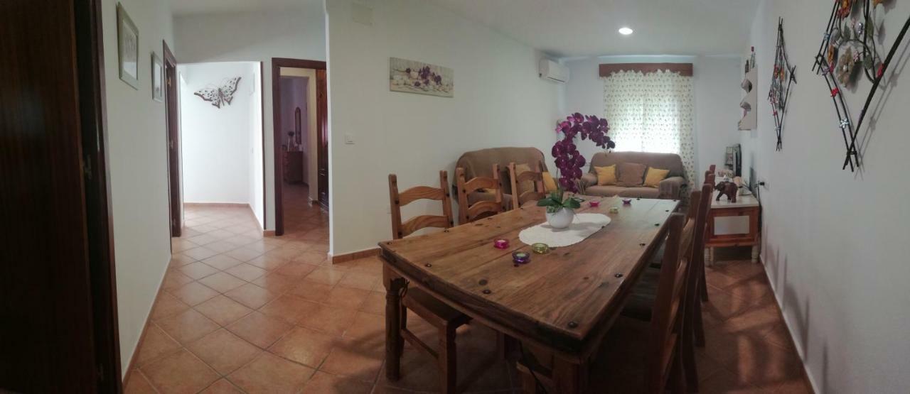 La Orquidea Morada Villa Conil De La Frontera Exterior photo