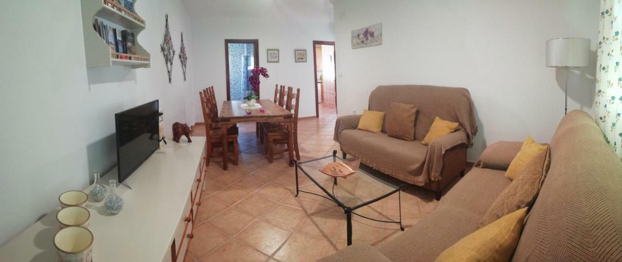 La Orquidea Morada Villa Conil De La Frontera Exterior photo
